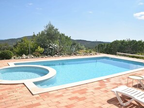 Holiday Home Swimming Pool