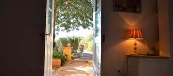 Algarve Casa with Pool