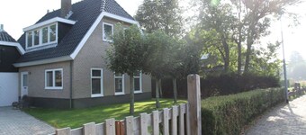 Groet Villa Stay with Garden Views