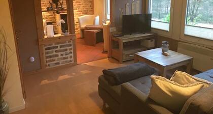 Rückzugsort mit privatem Garten