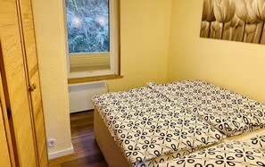 2 chambres, Wi-Fi