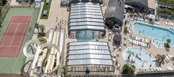 Apartment in Quend near the Sea