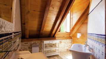 Baignoire