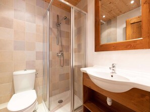 Dusche
