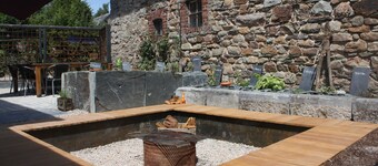 Gorgeous Holiday Home in Ovifat  with Sauna