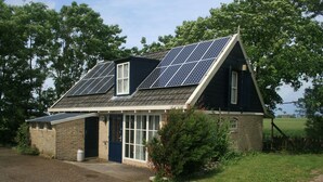 Eksteriør