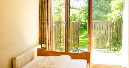 Demeure de luxe à proximité de la mer à Pingjum