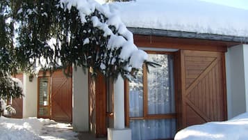 Detalle exterior