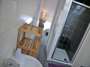 Een douche