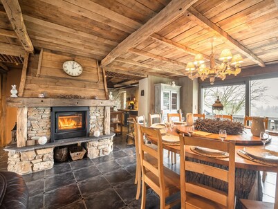 Estancia natural Manhay, Luxemburgo