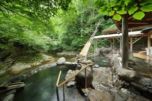 Hot springs - Yudukushi salon Ichinobo (Sendai)