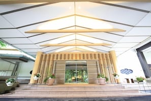 Exterior - Yudukushi salon Ichinobo (Sendai)