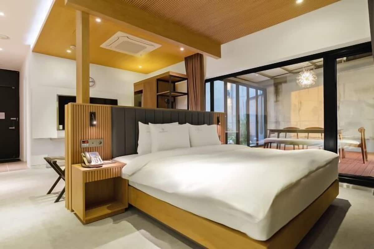 Ropa de cama de alta calidad, edredón y decoración personalizada
