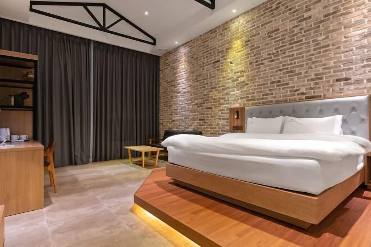 Ropa de cama de alta calidad, edredón y decoración personalizada