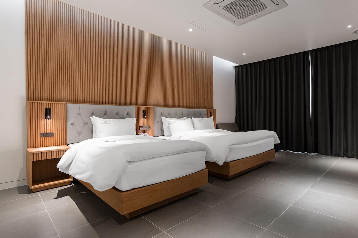 Ropa de cama de alta calidad, edredón y decoración personalizada