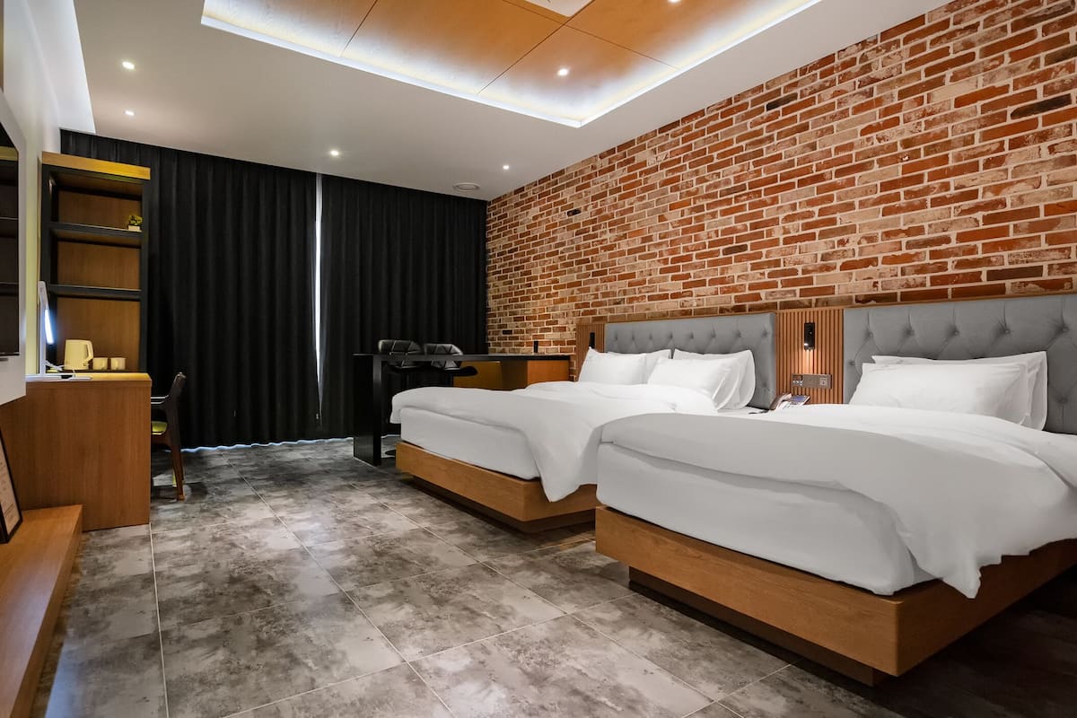 Ropa de cama de alta calidad, edredón y decoración personalizada