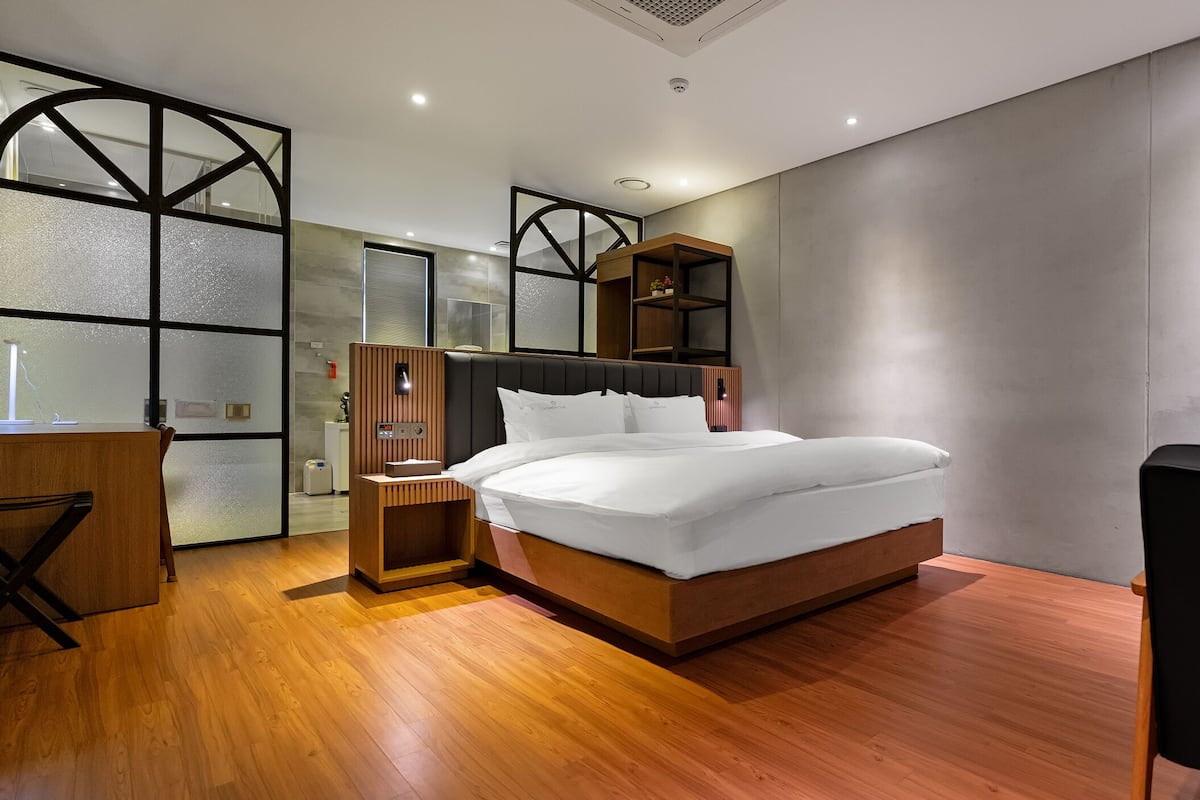 Ropa de cama de alta calidad, edredón y decoración personalizada