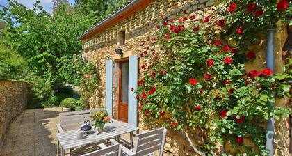 Escapade au jardin de Loubejac