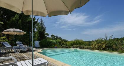 Escapade au jardin de Loubejac