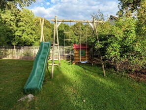 Barnområde