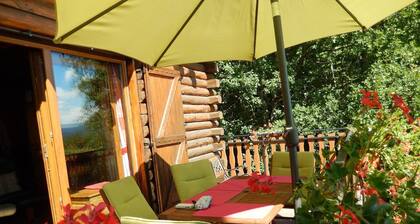 Gemütliches Chalet für 4 Personen in Hommert