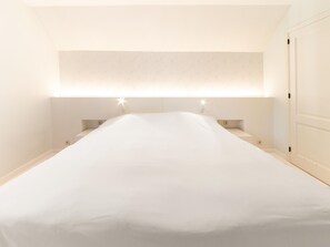 3 chambres, Wi-Fi