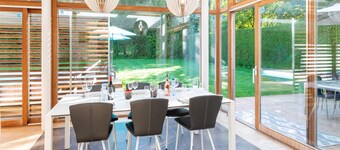 Holiday Home in Spa near Thermal Baths