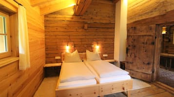 4 Schlafzimmer, WLAN