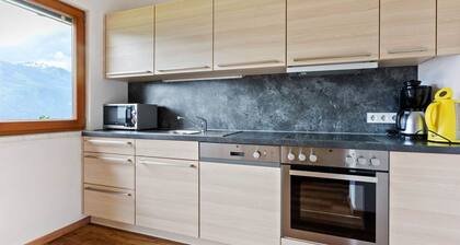 Wohnung in Hollersbach nahe Skilift