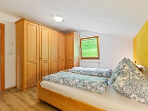 2 chambres, Wi-Fi