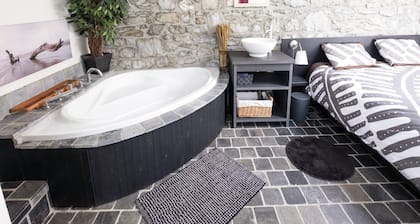 Mansion in Hastière par Delà with Pool