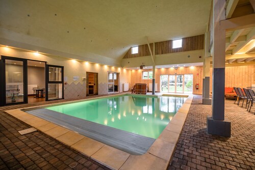 Ruhige Flucht, Sourbrodt