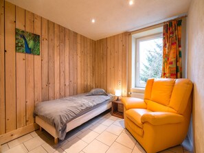 8 bedrooms, WiFi - Tranquil Escape, Sourbrodt (Sourbrodt)