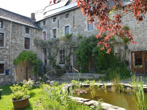 Elegant Stay, Comblain-Fairon