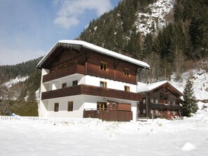 Exterieur