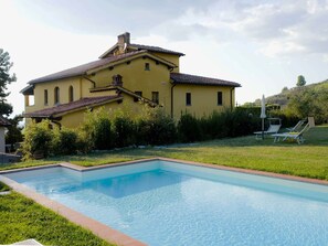 Alberca