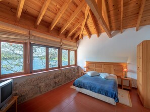 3 habitaciones y wifi 