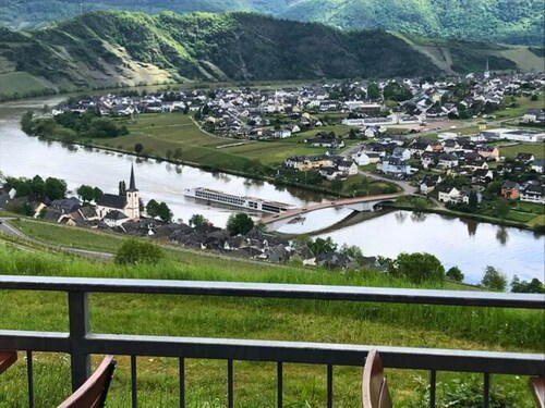 Ferienwohnung ehemaligen Schäferhof