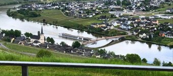 Ferienwohnung ehemaligen Schäferhof