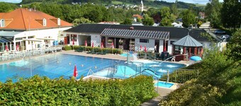 Ferienwohnung ehemaligen Schäferhof