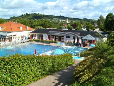 Ferienwohnung ehemaligen Schäferhof
