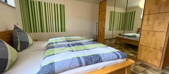 Ferienwohnung ehemaligen Schäferhof