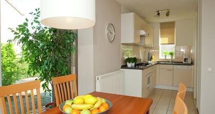 Pet-Friendly Getaway