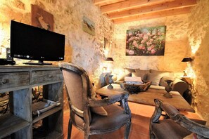 Téléviseur connecté, chaîne audio