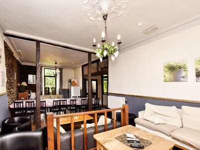 Lierneux Forest View Lodge