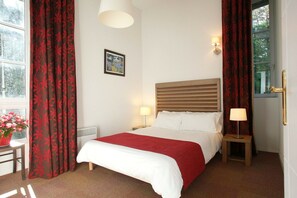 Bedroom - Apartment in Erdeven near Kerhillio Beach (Erdeven)