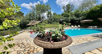 Maison en Dordogne prĂšs de Lascaux