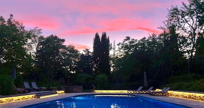 Maison en Dordogne prĂšs de Lascaux