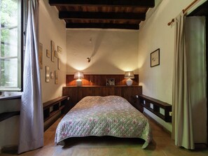 2 makuuhuonetta, Wi-Fi