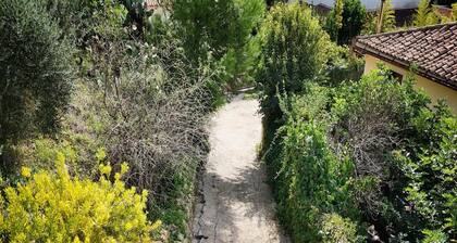 Holiday Home in Lido di Noto near Beach